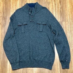 ❄️Heavy Winter Sweater❄️